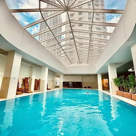 Sky Comfort, Parking, & Fitness, Airport Apartman Skopje