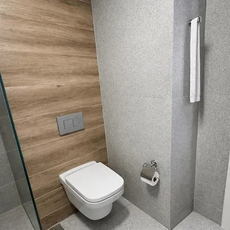 Apartman Sky Comfort, Parking, & Fitness, Airport