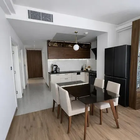 Sky Comfort, Parking, & Fitness, Airport Skopje