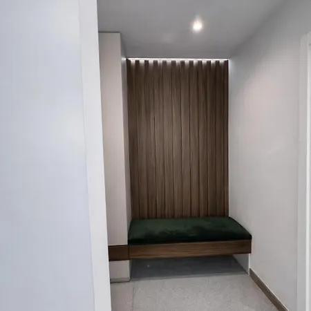 Sky Comfort, Parking, & Fitness, Airport * Skopje